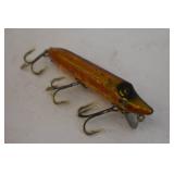 Vintage Fishing lures
