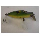 Vintage Fishing Lures