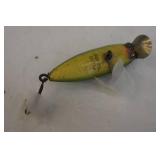 Vintage Fishing Lures