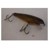 Vintage Fishing Lures