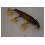 Vintage Fishing Lures