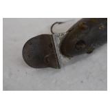 Vintage Fishing Lures