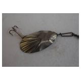 Vintage Fishing lures