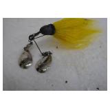 Vintage Fishing lures