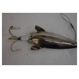 Vintage Fishing lures