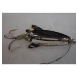Vintage Fishing lures