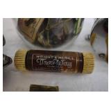 Vintage Fishing Items