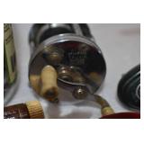 Vintage Fishing Items