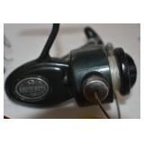Vintage Fishing Items