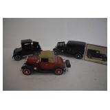 Vintage Collector Cars