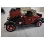 Vintage Collector Cars
