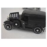 Vintage Collector Cars