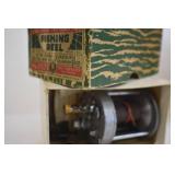 Vintage Fishing Reels