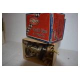 Vintage Fishing Reels
