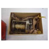 Vintage Fishing Reels