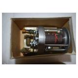 Vintage Fishing Reels