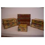 Vintage Cigar Box