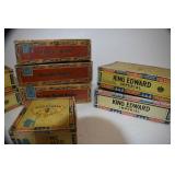 Vintage Cigar Box