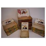 Vintage Cigar Box