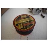 Vintage Fishing Reels