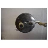 Vintage Fishing Reels