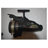 Vintage Fishing Reels