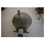 Vintage Fishing Reels