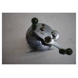 Vintage Fishing Reels