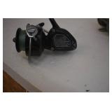 Vintage Fishing Reels