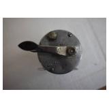 Vintage Fishing Reels