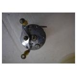 Vintage Fishing Reels
