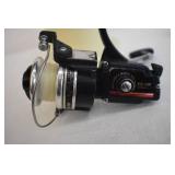 Vintage Fishing Reels