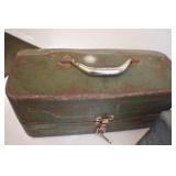 Vintage Fishing Items