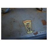 Vintage Fishing Items