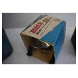 Vintage Fishing Items