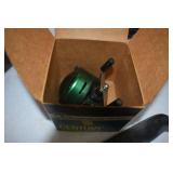 Vintage Fishing Items