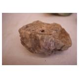 Various Rocks and Minerals