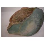 Various Rocks and Minerals