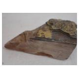 Various Rocks and Minerals