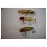 Vintage Fishing Lures