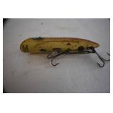 Vintage Fishing Lures