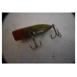 Vintage Fishing Lures