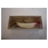 Vintage Fishing Lures