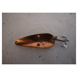 Vintage Fishing Lures