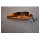 Vintage Fishing Lures