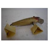 Vintage Fishing Lures