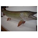 Vintage Fishing Lures