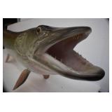 Vintage Fishing Lures