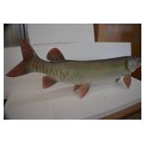 Vintage Fishing Lures