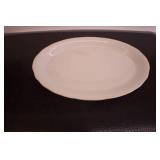 Homer Laughlin Tray
